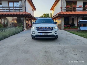 Ford Explorer 3, 5 LPG/ | Mobile.bg    2