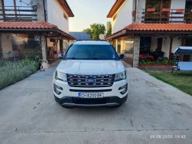 Ford Explorer 3, 5 LPG/ | Mobile.bg    4