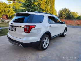 Ford Explorer 3, 5 LPG/ | Mobile.bg    7