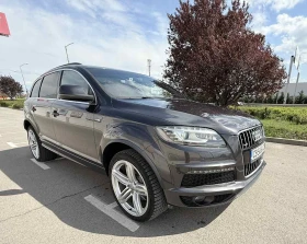 Обява за продажба на Audi Q7 4.2 TDI S-Line ~34 999 лв. - изображение 1