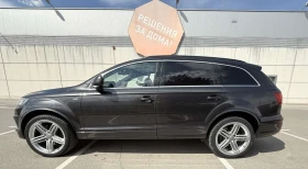 Обява за продажба на Audi Q7 4.2 TDI S-Line ~34 999 лв. - изображение 7