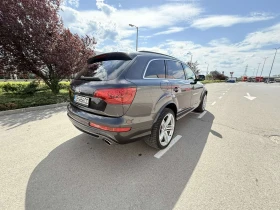 Обява за продажба на Audi Q7 4.2 TDI S-Line ~34 999 лв. - изображение 4
