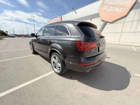 Обява за продажба на Audi Q7 4.2 TDI S-Line ~34 999 лв. - изображение 6