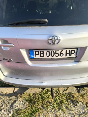 Обява за продажба на Toyota Rav4 ~10 600 лв. - изображение 7