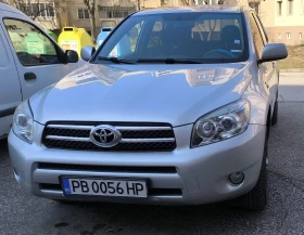 Обява за продажба на Toyota Rav4 ~10 600 лв. - изображение 2