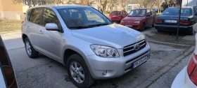 Обява за продажба на Toyota Rav4 ~10 600 лв. - изображение 1