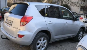 Обява за продажба на Toyota Rav4 ~10 600 лв. - изображение 5