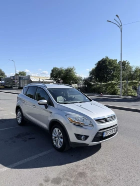 Ford Kuga Titanium  | Mobile.bg    2