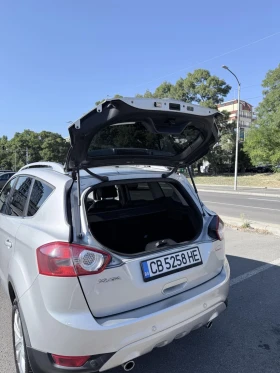 Ford Kuga Titanium  | Mobile.bg    12