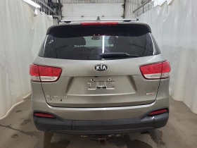 Kia Sorento * LX TURBO * CARFAX *    | Mobile.bg    7