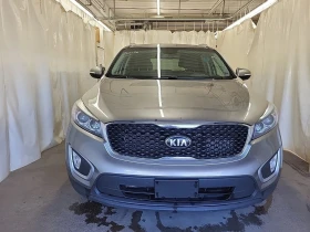 Kia Sorento * LX TURBO * CARFAX *    | Mobile.bg    8