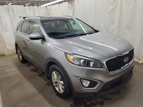 Kia Sorento * LX TURBO * CARFAX *    | Mobile.bg    2