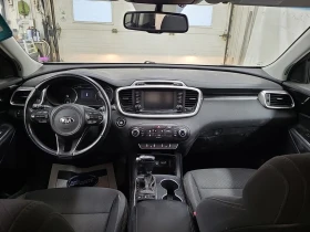 Kia Sorento * LX TURBO * CARFAX *    | Mobile.bg    10