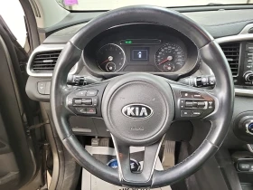 Kia Sorento * LX TURBO * CARFAX *    | Mobile.bg    12