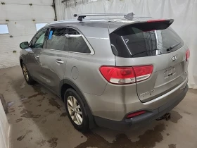 Kia Sorento * LX TURBO * CARFAX *    | Mobile.bg    4