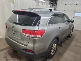 Kia Sorento * LX TURBO * CARFAX *    | Mobile.bg    3
