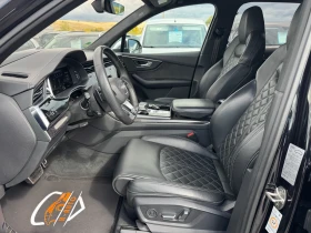 Audi SQ7 Matrix / 22 / SoftClose / 6+ 1 - 120000 лв. / 61355.03 € - 25679193 5