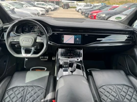 Audi SQ7 Matrix / 22 / SoftClose / 6+ 1 - 120000 лв. / 61355.03 € - 25679193 7