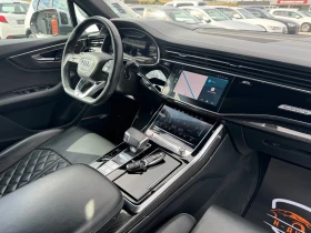 Audi SQ7 Matrix / 22 / SoftClose / 6+ 1 - 120000 лв. / 61355.03 € - 25679193 8