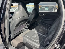 Audi SQ7 Matrix / 22 / SoftClose / 6+ 1 - 120000 лв. / 61355.03 € - 25679193 11