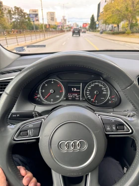 Audi Q5 S line | Mobile.bg    14