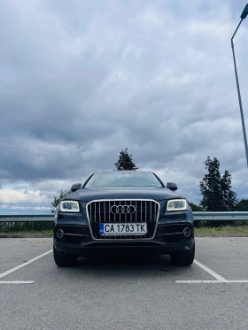 Обява за продажба на Audi Q5 S line ~30 999 лв. - изображение 1