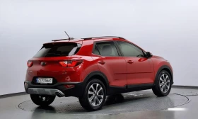 Kia Stonic Diesel 1.6 Prestige * -   *  | Mobile.bg    2