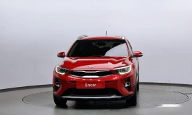 Kia Stonic Diesel 1.6 Prestige * -   *  | Mobile.bg    3