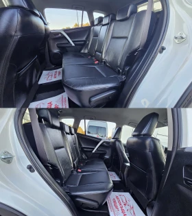 Toyota Rav4 2.2D4D 4x4 6SP IT-ИСТОРИЯ-ТОП СЪСТ.-КАМЕРА-ЛИЗИНГ - 21800 лв. / 11146.16 € - 51543292 13
