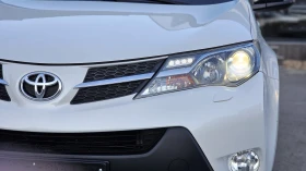 Toyota Rav4 2.2D4D 4x4 6SP IT-ИСТОРИЯ-ТОП СЪСТ.-КАМЕРА-ЛИЗИНГ - 21800 лв. / 11146.16 € - 51543292 14