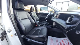 Toyota Rav4 2.2D4D 4x4 6SP IT-ИСТОРИЯ-ТОП СЪСТ.-КАМЕРА-ЛИЗИНГ - 21800 лв. / 11146.16 € - 51543292 12