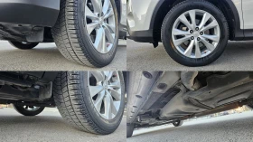 Toyota Rav4 2.2D4D 4x4 6SP IT-ИСТОРИЯ-ТОП СЪСТ.-КАМЕРА-ЛИЗИНГ - 21800 лв. / 11146.16 € - 51543292 17