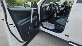 Toyota Rav4 2.2D4D 4x4 6SP IT-ИСТОРИЯ-ТОП СЪСТ.-КАМЕРА-ЛИЗИНГ - 21800 лв. / 11146.16 € - 51543292 7