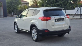 Toyota Rav4 2.2D4D 4x4 6SP IT-ИСТОРИЯ-ТОП СЪСТ.-КАМЕРА-ЛИЗИНГ - 21800 лв. / 11146.16 € - 51543292 4