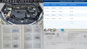 Toyota Rav4 2.2D4D 4x4 6SP IT-ИСТОРИЯ-ТОП СЪСТ.-КАМЕРА-ЛИЗИНГ - 21800 лв. / 11146.16 € - 51543292 16