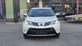 Toyota Rav4 2.2D4D 4x4 6SP IT-ИСТОРИЯ-ТОП СЪСТ.-КАМЕРА-ЛИЗИНГ - 21800 лв. / 11146.16 € - 51543292 2