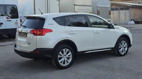 Toyota Rav4 2.2D4D 4x4 6SP IT-ИСТОРИЯ-ТОП СЪСТ.-КАМЕРА-ЛИЗИНГ - 21800 лв. / 11146.16 € - 51543292 6
