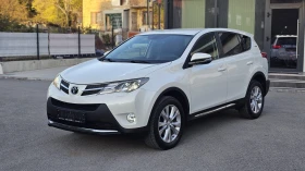 Toyota Rav4 2.2D4D 4x4 6SP IT-ИСТОРИЯ-ТОП СЪСТ.-КАМЕРА-ЛИЗИНГ - 21800 лв. / 11146.16 € - 51543292 3