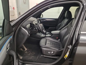BMW X3 30E * * CARFAX * * АВТО КРЕДИТ * *  - 42999 лв. / 21985.04 € - 23704760 6