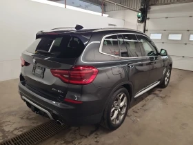 BMW X3 30E * * CARFAX * * АВТО КРЕДИТ * *  - 42999 лв. / 21985.04 € - 23704760 3