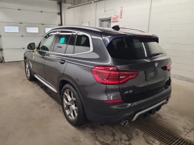 BMW X3 30E * * CARFAX * * АВТО КРЕДИТ * *  - 42999 лв. / 21985.04 € - 23704760 4