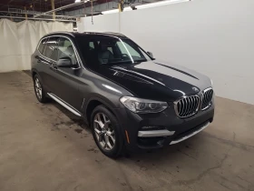 BMW X3 30E * * CARFAX * * АВТО КРЕДИТ * *  - 42999 лв. / 21985.04 € - 23704760 2