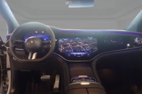 Mercedes-Benz EQE SUV 500 4Matic = AMG Line = Гаранция - 145420 лв. / 74352.07 € - 19150974 10