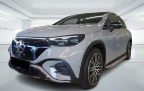 Mercedes-Benz EQE SUV 500 4Matic = AMG Line = Гаранция
