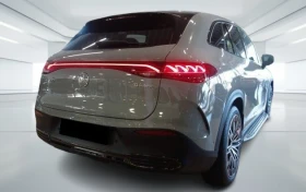 Mercedes-Benz EQE SUV 500 4Matic = AMG Line = Гаранция - 145420 лв. / 74352.07 € - 19150974 2