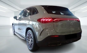 Mercedes-Benz EQE SUV 500 4Matic = AMG Line = Гаранция - 145420 лв. / 74352.07 € - 19150974 4