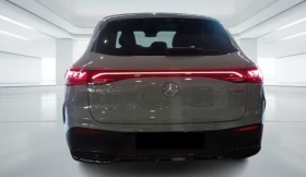 Mercedes-Benz EQE SUV 500 4Matic = AMG Line = Гаранция - 145420 лв. / 74352.07 € - 19150974 3