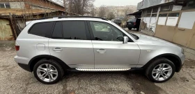 BMW X3 xDrive 35d 286 к.с.Facelift , ОБСЛУЖЕН - 7777 € / 15210.49 лв. - 36799892 13