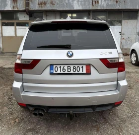 BMW X3 xDrive 35d 286 к.с.Facelift , ОБСЛУЖЕН - 7777 € / 15210.49 лв. - 36799892 10