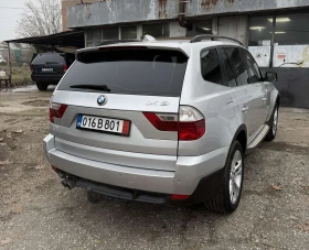 BMW X3 xDrive 35d 286 к.с.Facelift , ОБСЛУЖЕН - 7777 € / 15210.49 лв. - 36799892 12
